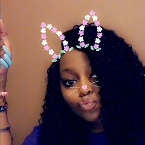 Meet your Posher, Christal